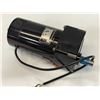 Image 2 : Bodine Electric Company #42D5FEPM-E2 / 4580TT1024 Gear Motor