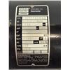 Image 3 : Bodine Electric Company #42D5FEPM-E2 / 4580TT1024 Gear Motor