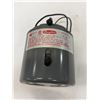 Image 1 : Dayton #5K001 1/20 HP Motor