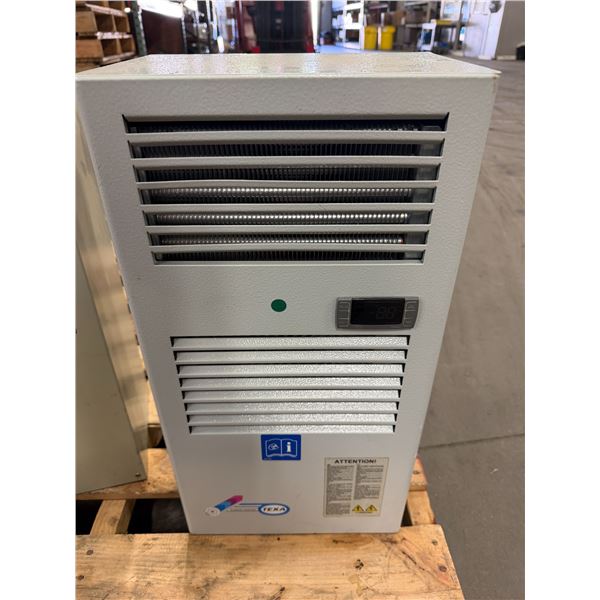TEXA Industries #EG006BT1B00035 Cooling Unit