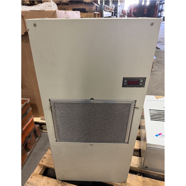 Sim Engineering #PLC 5211 Cooling Unit