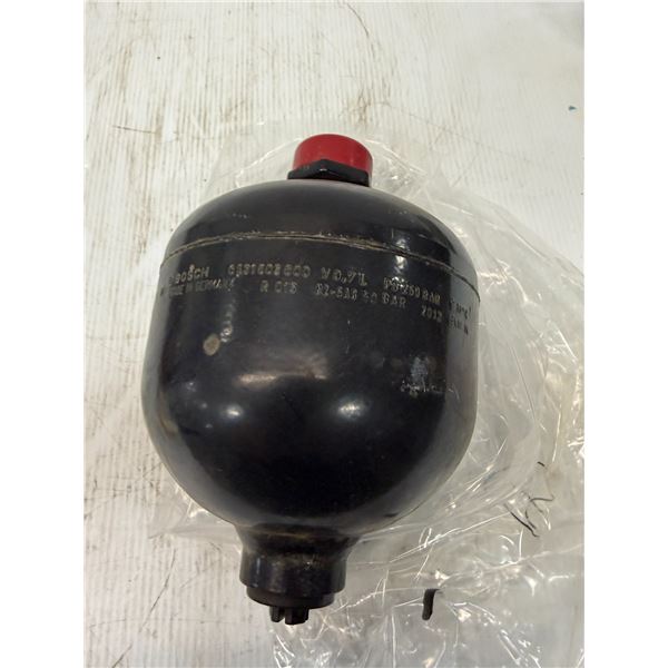 Bosch #0531602 600 Accumulator
