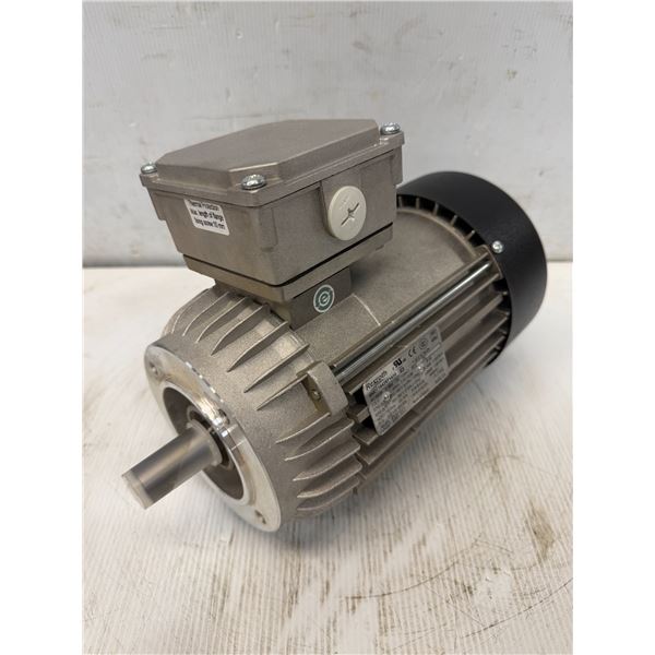 Rexroth #3842571438 Motor