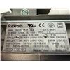 Image 3 : Rexroth #3842571438 Motor