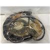 Image 1 : Lot of Cables - Turck #RK 4.6T-15-RS 4.6T/S90/S760 & TECHMOTIVE #23690-B Rev B