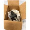 Image 1 : VEKTEK #14-2213-01-R-PS Swing Clamp