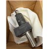 Image 2 : VEKTEK #14-2213-01-R-PS Swing Clamp