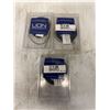 Image 1 : (3) Lion Precision #P015-8151 Probe T6BZ 6mm
