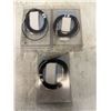 Image 2 : (3) Lion Precision #P015-8151 Probe T6BZ 6mm