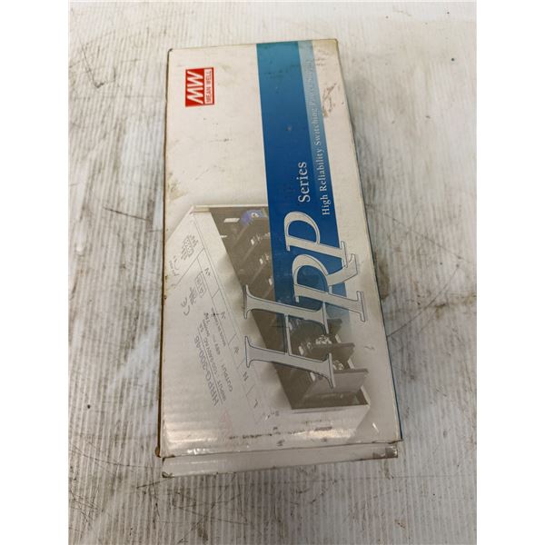 Mean Well #HRP-300-36 Power Supply
