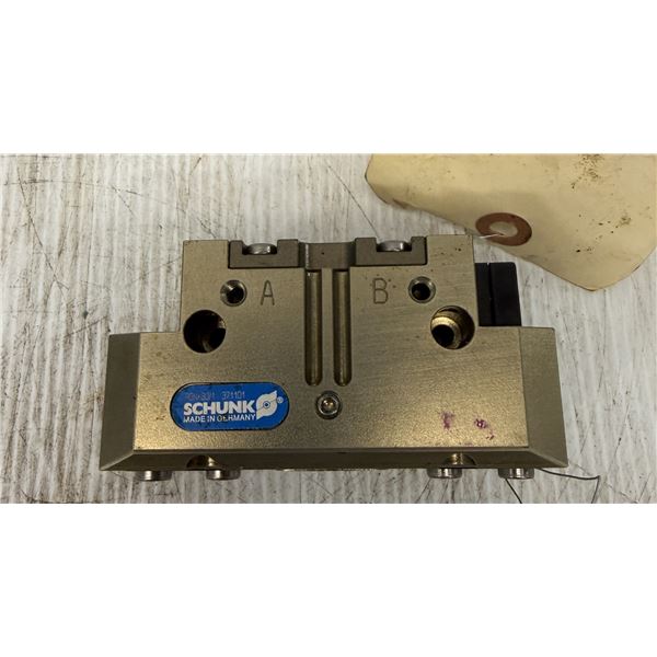 Schunk #PGN+80/1 371101 - Rebuilt