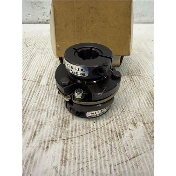 ZERO MAX #MODEL 6-26 Coupling