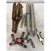 Image 1 : Lot of Pneumatic Cylinders