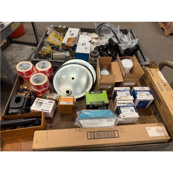 Large Lot of Misc. MRO Items