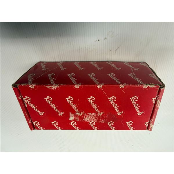 Robert Shaw #EAC-3L (with box)