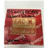 Image 2 : Robert Shaw #EAC-3L (with box)
