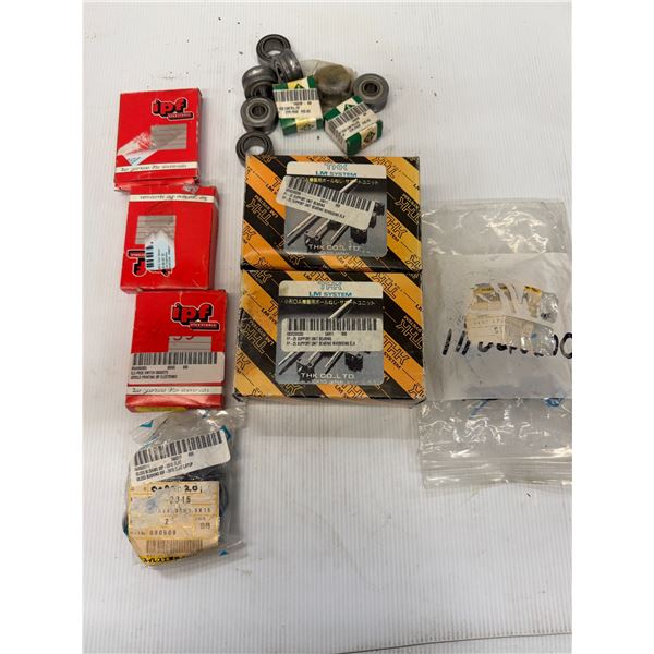 Lot Misc. MRO Items