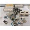 Image 1 : Lot of Filters