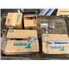 Image 1 : Lot of Tsubaki Items