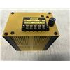 Image 2 : Acopian #B24G110 Regulated Power Supply