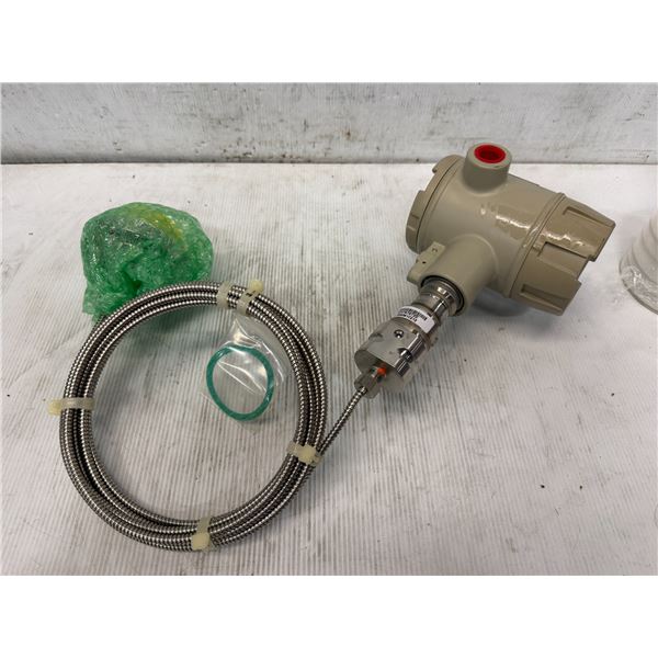 Honeywell #STR14G-51A-000000000000-DE,SM,MB, 1C+XXXX ST 3000 Smart Pressure Transmitter