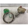 Image 1 : Honeywell #STR14G-51A-000000000000-DE,SM,MB, 1C+XXXX ST 3000 Smart Pressure Transmitter
