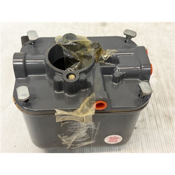 Fisher Controls #3573