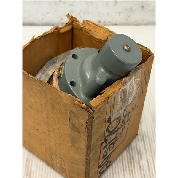 Moore Products #73N12FUSM Built In Valve Positioner