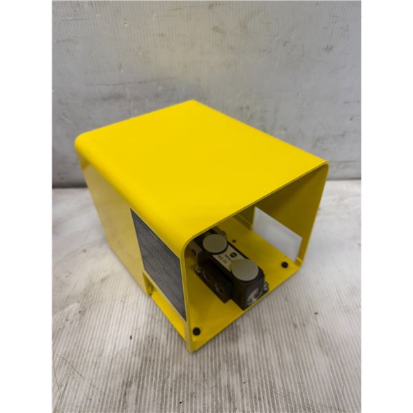 Mead Fluid Dynamics #N2F4