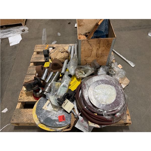 Lot of Misc. MRO Items (See Pictures)