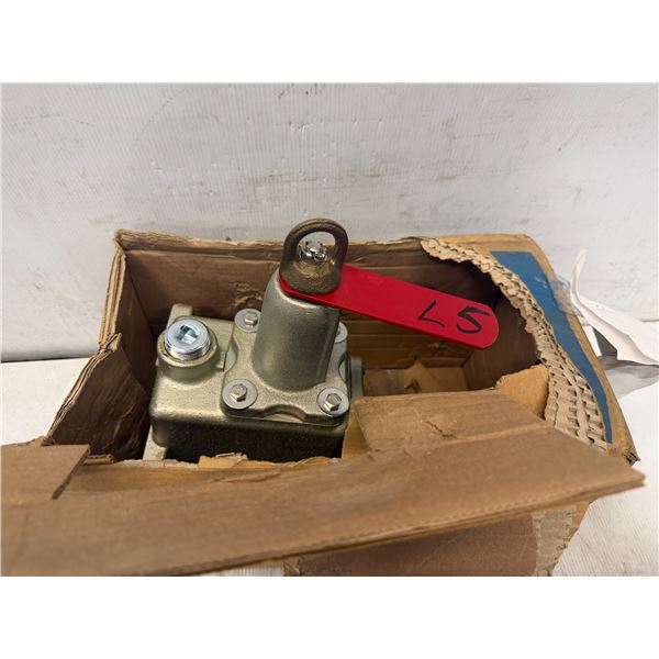 Eaton #AFU0333 50 Conveyor Control Switch