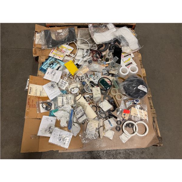 Skid Lot of MRO Items