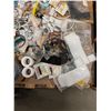 Image 4 : Skid Lot of MRO Items