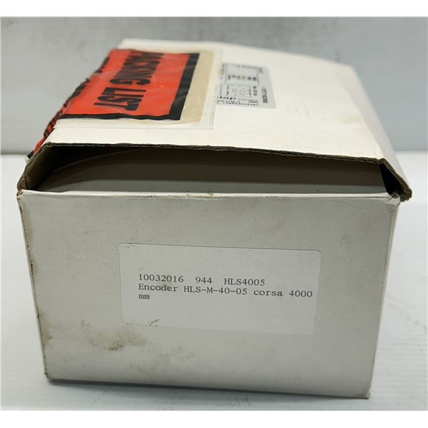 Hontko #HLS-M-40-05-Z-PP Optical Encoder