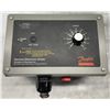 Image 1 : Danfoss #176B3002 Cycletrol 2000 Motor Controller