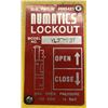 Image 4 : Numatics #YL30N03Y Lock Out Unit