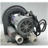 Image 2 : Spencer #VBA90201 / #VB-002SB-001 Vortex Blower Spec. 25E133W222