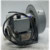 Image 3 : Spencer #VBA90201 / #VB-002SB-001 Vortex Blower Spec. 25E133W222