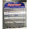 Image 5 : Spencer #VBA90201 / #VB-002SB-001 Vortex Blower Spec. 25E133W222
