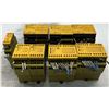 Image 2 : Lot of (8) Misc. Pilz Safety Relays