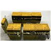 Image 3 : Lot of (8) Misc. Pilz Safety Relays