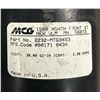 Image 5 : CGI #023PNX0100-XX-23N08 Gearhead w/MCG #2232-MTG3453 Servo Motor