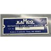 Image 4 : Kamco #K80 1662 Rotating Cam Limit Switch