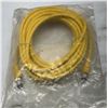 Image 2 : Turck #RKC 4.4T-6-RSC 4.4T/S1587 Cable