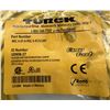Image 3 : Turck #RKC 4.4T-6-RSC 4.4T/S1587 Cable