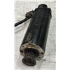 Image 2 : SEM #MTS30U4-26 Brushed DC Servo Motor