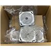 Image 2 : Lot of (6) Oriental Motor #GFS6G10-D1 Gear Heads