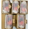 Image 2 : (5) Sew #18261744 / MCLTEB0008-203-1-00 Frequency Inverter MOVITRAC LTE-B+