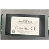 Image 8 : (5) Oriental Motor #ASD13A-ACC Vexta AlphaStep Closed Loop Step Motor Drivers