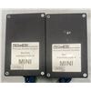 Image 1 : (2) Pro Metec Process Monitor System Machine Interface Modules Mini